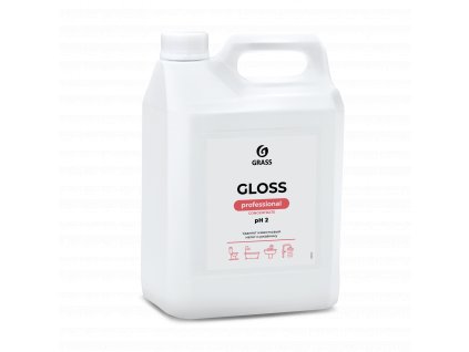 125323 Gloss concentral 5l