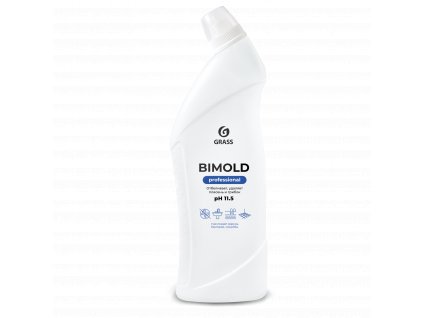 Bimold - čistící prostředek proti bakteriím a plísním 1l