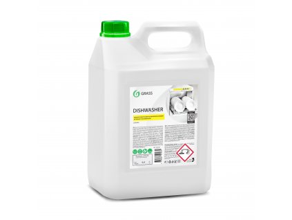 Dishwasher - přípravek do myčky 6,4 kg