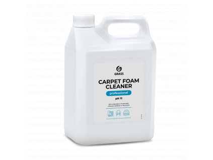 Carpet Foam Cleaner - čisticí prostředek na koberce 5,4 kg