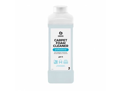 Carpet Foam Cleaner - čisticí prostředek na koberce 1l