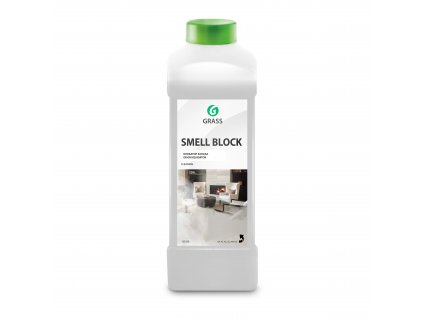 Smell Block - Přípravek proti zápachu, 1 l