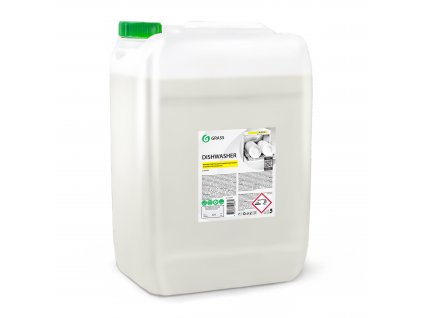 Dishwasher - přípravek do myčky 5 kg