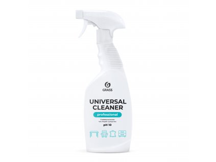 125532 Universal Cleaner 600мл