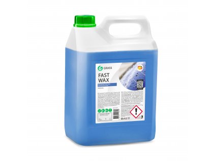 Fast Wax - studený vosk 5kg