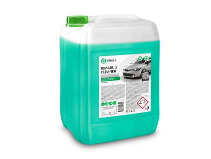 Rim&Bug Cleaner - Čistič disků a hmyzu, 22 kg