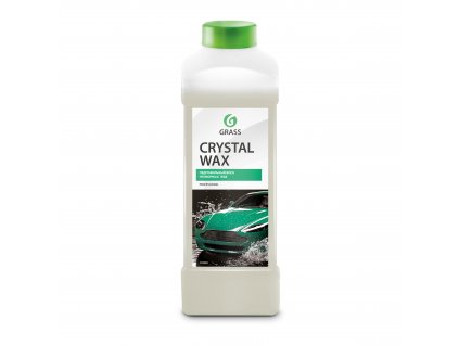 Crystal wax - hydrofilní vosk 1l