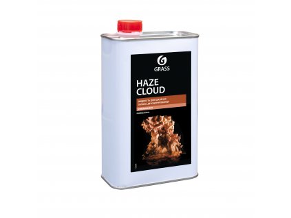 "Haze Cloud Cinnamon Bun" - likvidátor pachu s příchutí skořice, 1 l