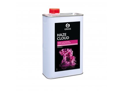 "Haze Cloud Rosebud" - likvidátor pachu s příchutí růže, 1 l