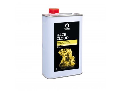 "Haze Cloud Citrus Brawl" - likvidátor pachu s příchutí citrusů, 1 l