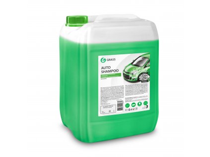 Auto Shampoo - šampon na auto 20kg