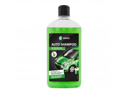 Auto Shampoo - šampón na auto s vůní jablka 500 ml
