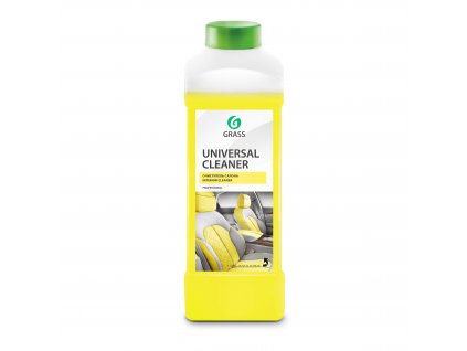 Universal cleaner - Čistič interiéru, 1 l