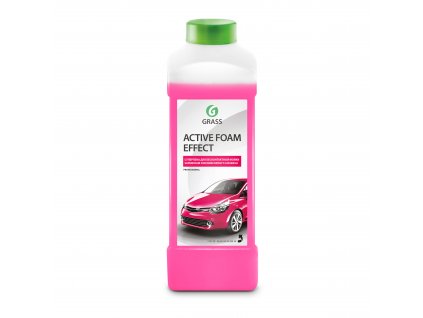 Active Foam Effect -  aktivní pěna pro mytí auta, 1l
