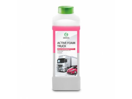 Active Foam Truck -  aktivní pěna pro mytí auta, 1l
