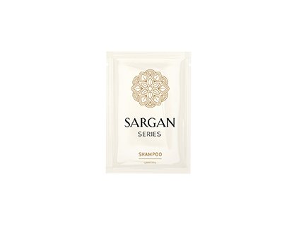 Šampon na vlasy "Sargan" (sáček 10 ml)