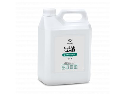 Clean glass concentrate - čisticí prostředek na skla a zrcadla 5 kg