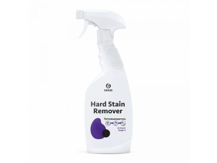 Hard Stain Remover - odstraňovač skvrn na na bazí rozpouštědla 600 ml