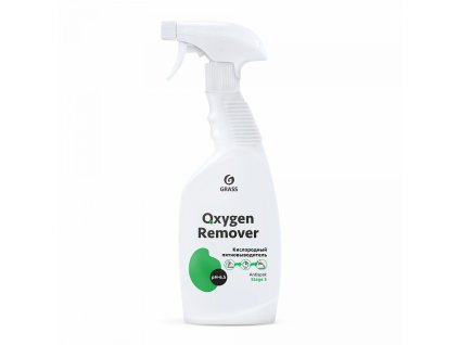 Oxygen Remover - Odstraňovač skvrn, 600 ml