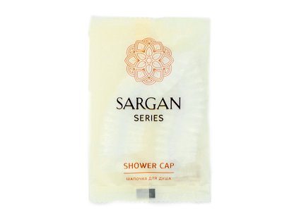 Sargan - Sprchová čepice  (flow-pack)
