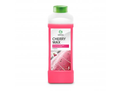 Cherry Wax - studený vosk 1l