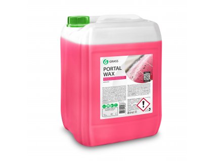 Portal Wax - Vosk pro portálové mytí, 20kg