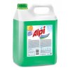Alpi color gel - prací prostředek 5l
