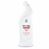 "WC-Gel" Professional - čistící prostředek na WC, 750 ml