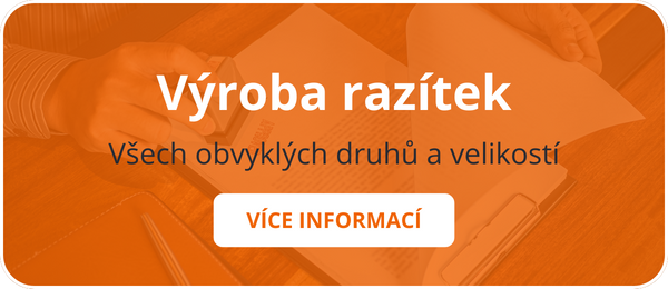 Razítka