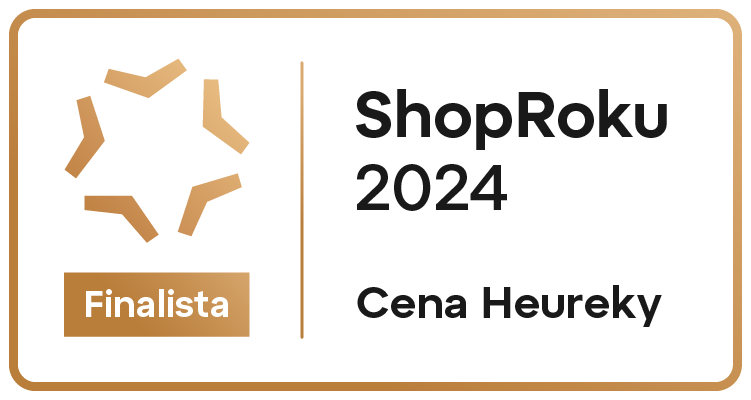 Finalista Shop roku 2024