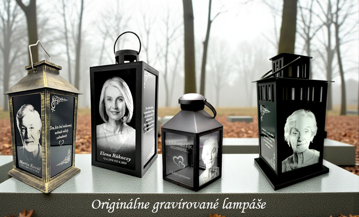 Greavírpované lampáše