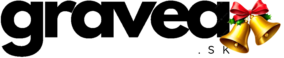 GRAVEA - personalizované fotodarčeky