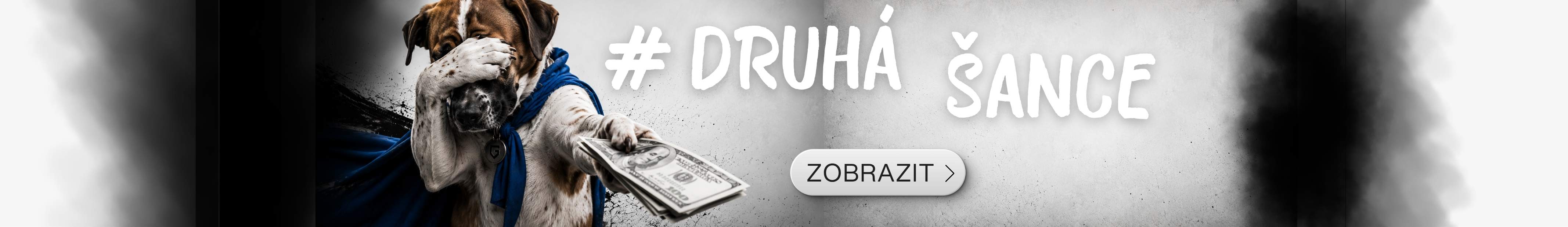 Druhá šance - zlevněný produkt s drobnou vadou. Originální výrobek Graveno s reálnou fotografií konkrétního kusu.
