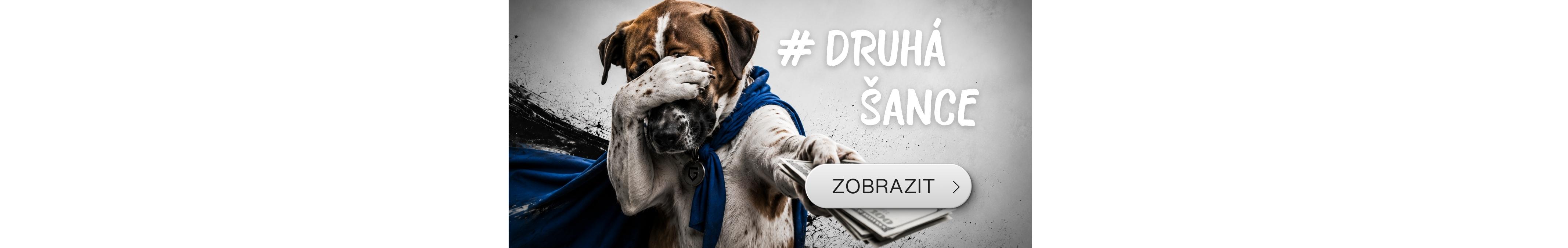 Druhá šance - zlevněný produkt s drobnou vadou. Originální výrobek Graveno s reálnou fotografií konkrétního kusu.