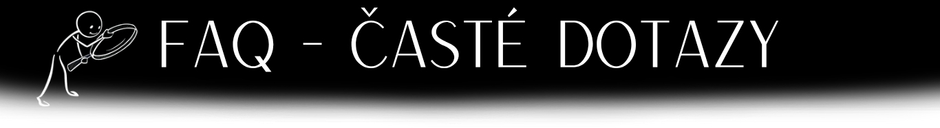 Faq-caste-dotazy-mobil