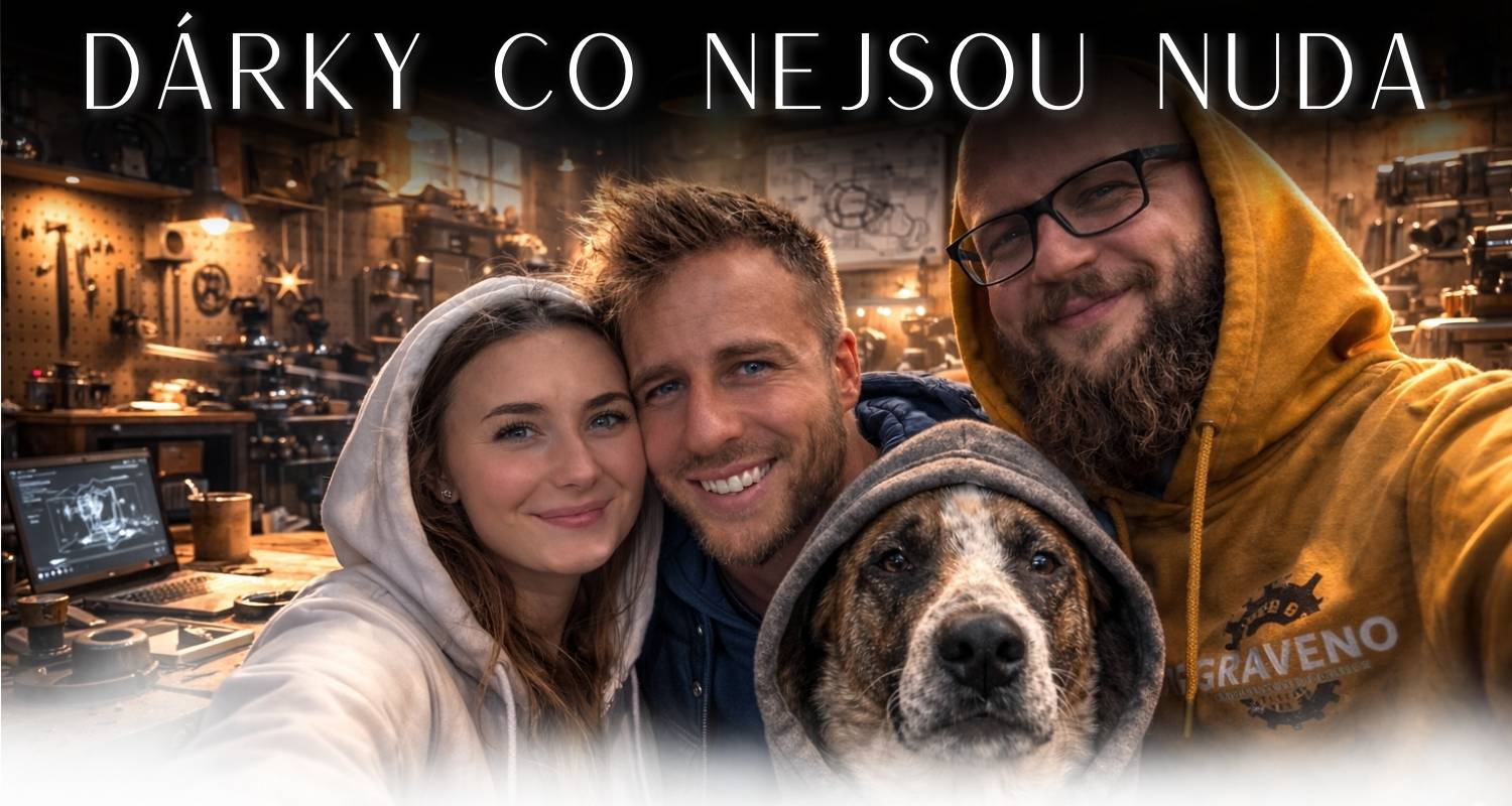 graveno o nas baner mobil