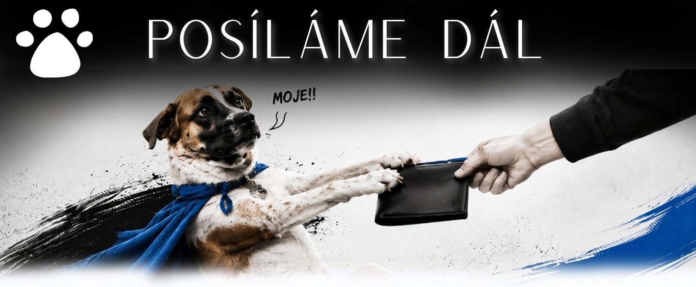 mobilní banner