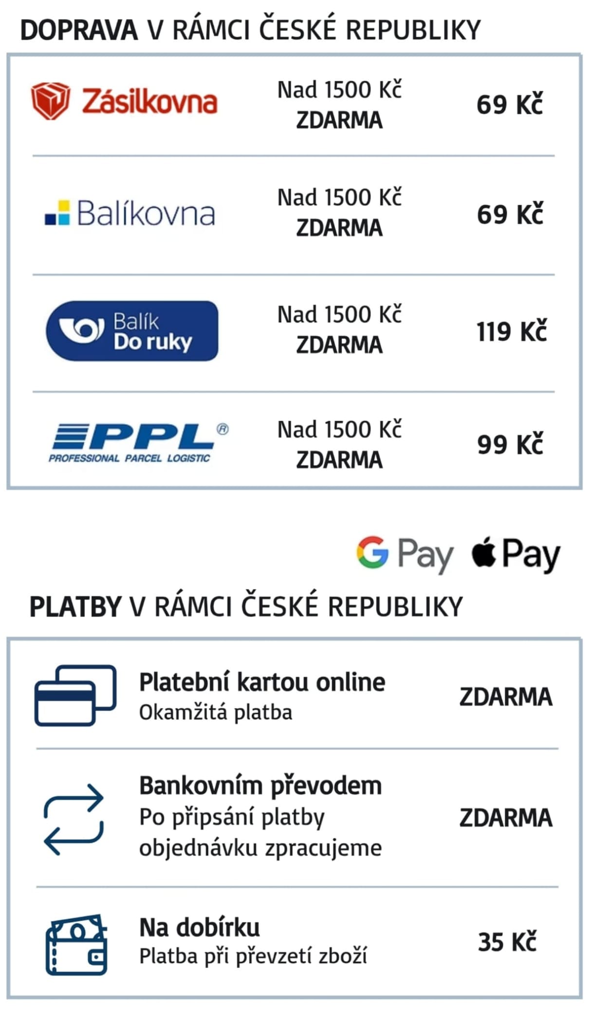 doprava-a-platby-mobil