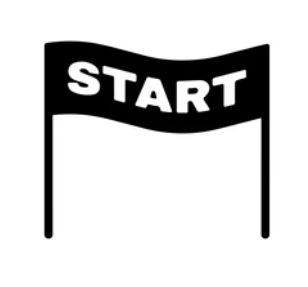start