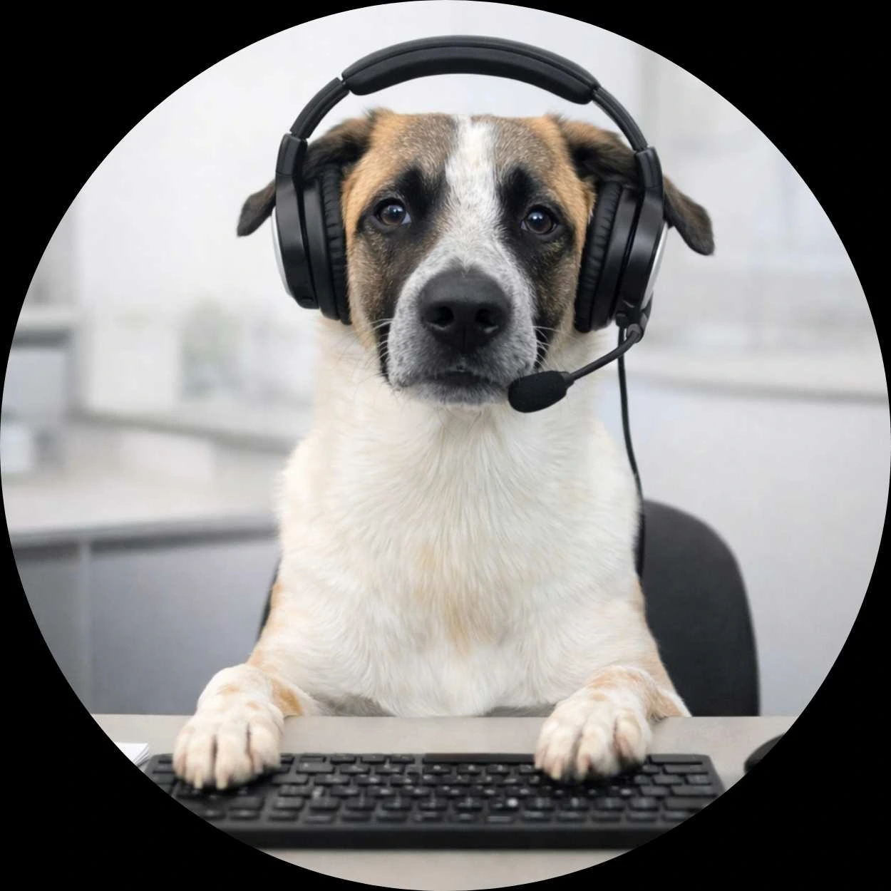 Zákaznická podpora Graveno