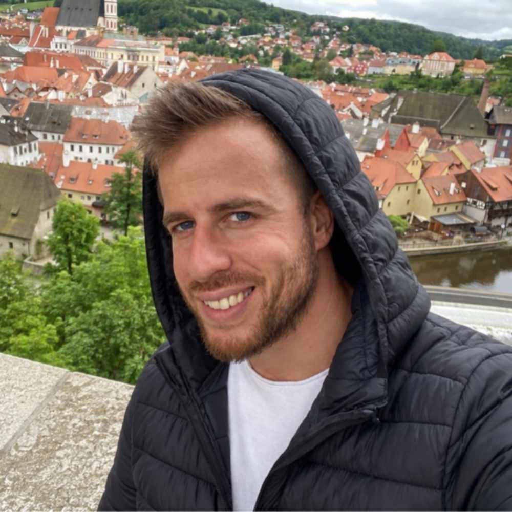 Jiří z Graveno