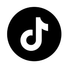 TikTok logo