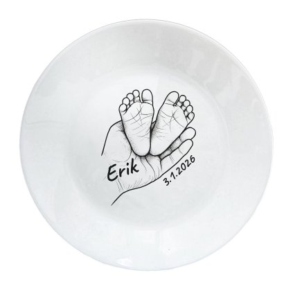 Talir s detskama nozikama se jmenem