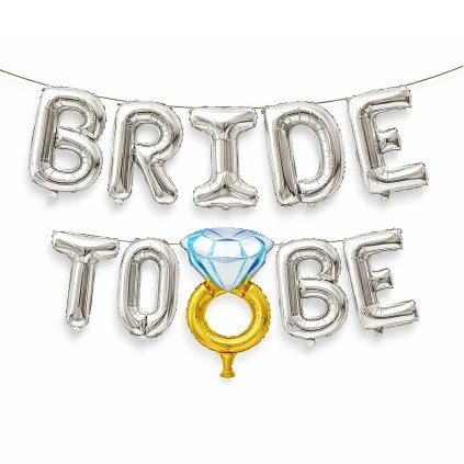 balonky na rozlucku se svobodou