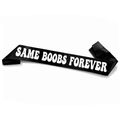 Serpa na rozlucku se svobodou