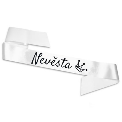 serpa pro nevestu