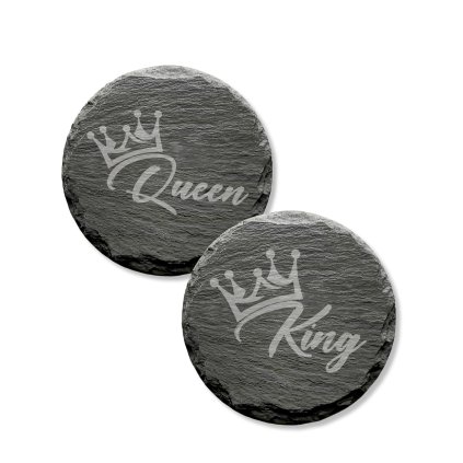 Bridlicove podtacky svatebni dar