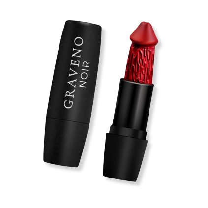 vtipna rtenka graveno noir