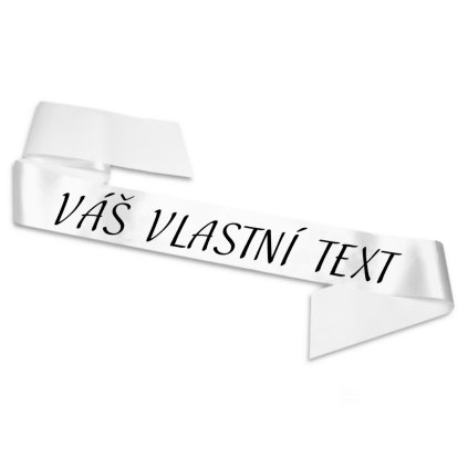 Serpa svlastnim potiskem