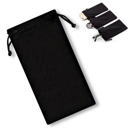 cerny univerzalni sacek